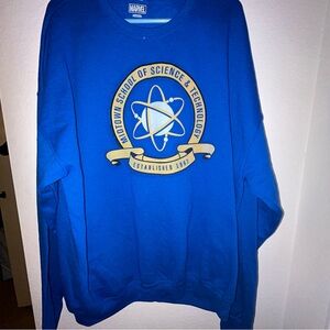 Spider-Man: Homecoming Sweatshirt